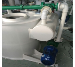 超級節水-水噴射真空泵機組